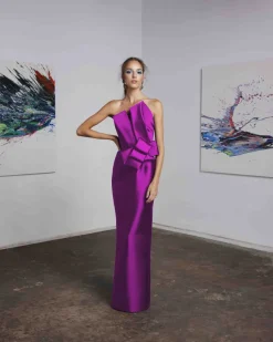 Adaleigh Gown