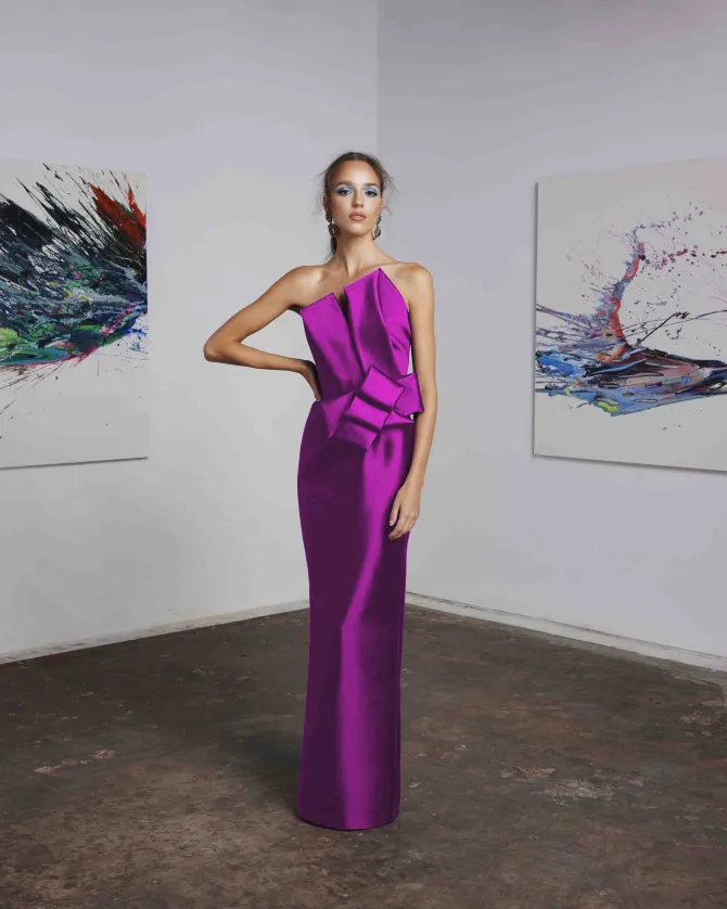 Adaleigh Gown