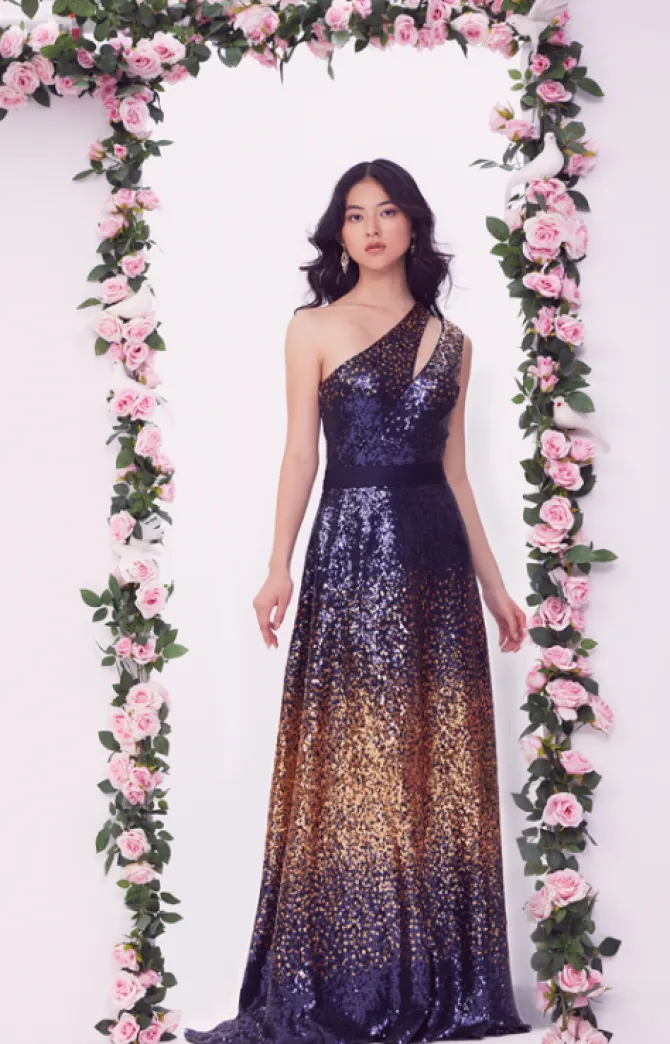 Aeryn Dress
