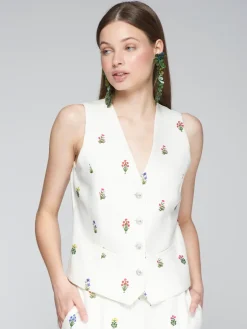 Agata Vest