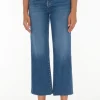Alexa Cropped Pant