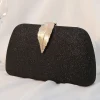 Alloy Clutch