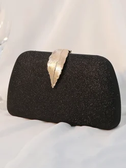 Alloy Clutch