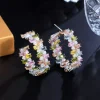 Amalfi Earrings