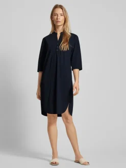 Ambra C d in Navy Blue – spring’25