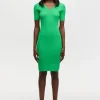 Ana Sweater Midi Dress – coming soon