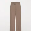 Anais Pants in toffee (coming soon april 2025)