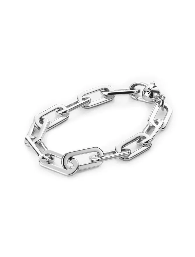 Andi Bracelet- silver