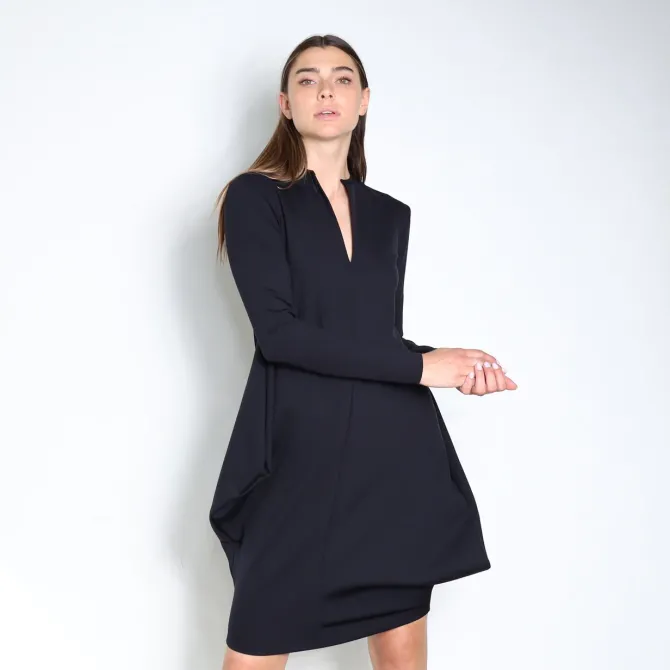 Ashes dress