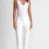 Ashley Linen Pants