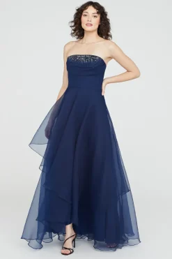 Aubrey Gown