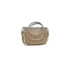 Azure Bone Bag