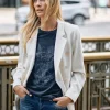 Babeth Lunie Blazer