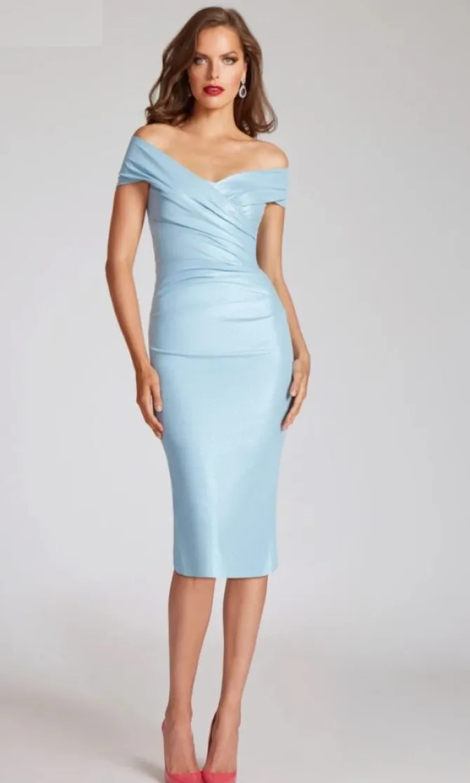 Bailey Dress