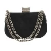 Balvina Chain Clutch
