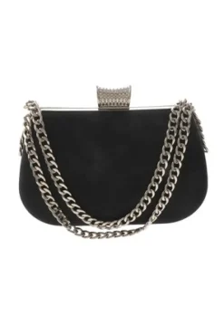 Balvina Chain Clutch