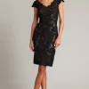 BELLAMY RIBBON DRESS – 16