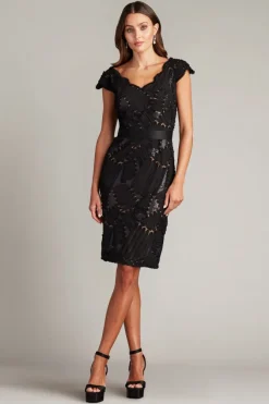 BELLAMY RIBBON DRESS – 16