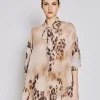 Bess Tie Blouse