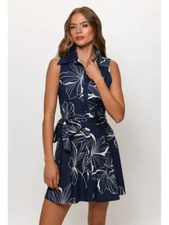 Biltmore Dress