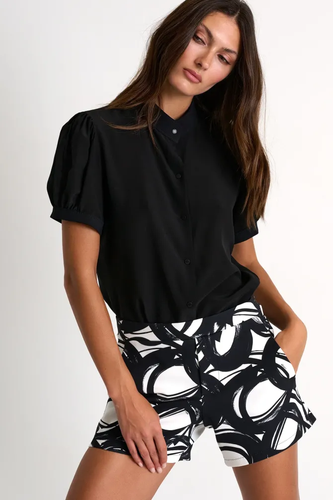 Brenda Contemporary shorts