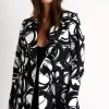 Brenda Structured Blazer