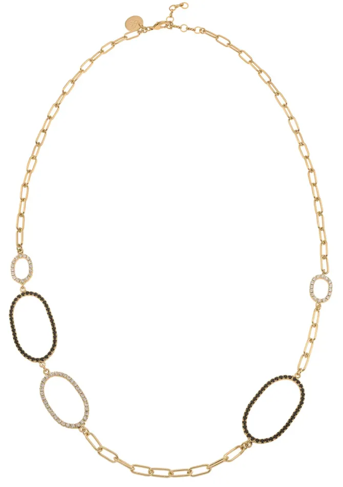 Brianna Necklace