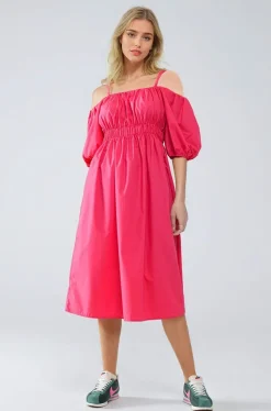 Brina Dress – Large