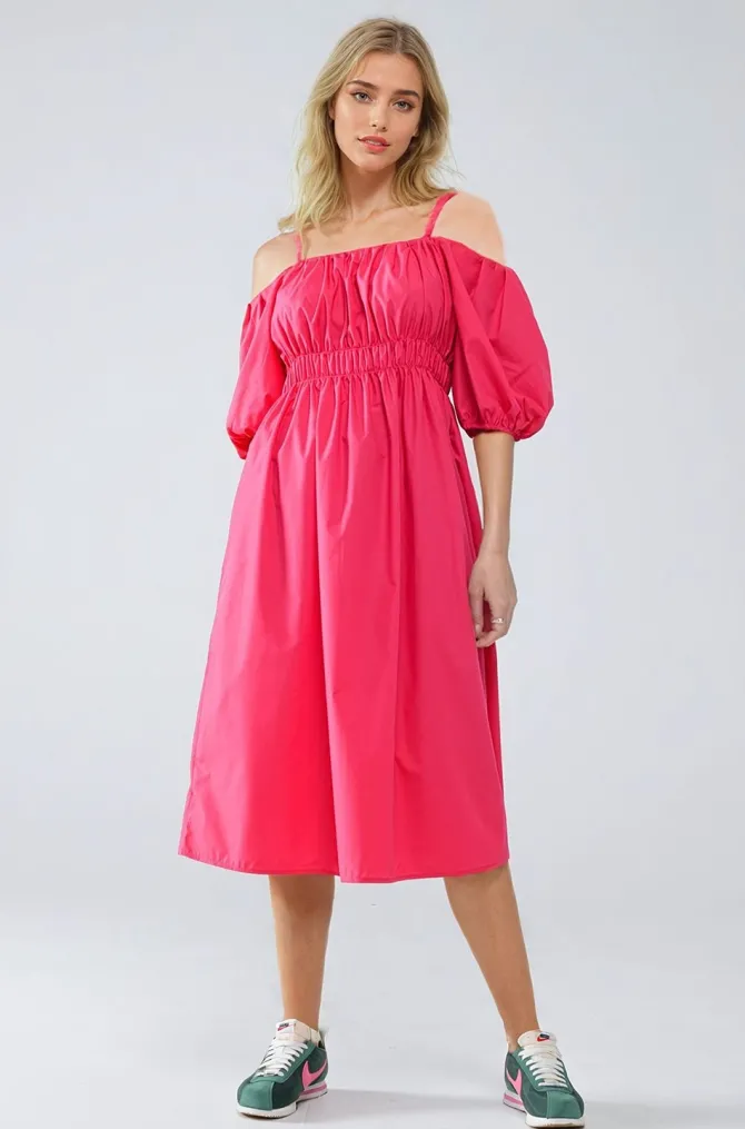 Brina Dress – Large