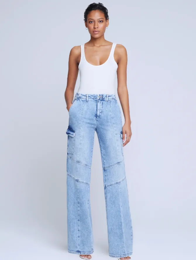 Brooklyn Jean in Brewer – 28