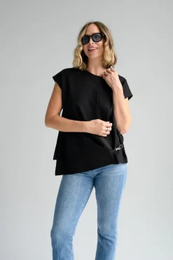 Busi Sleeveless top