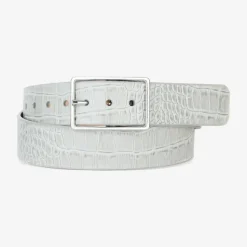 Caloe Belt in Clay Barcelona