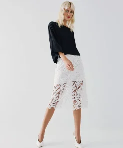 Caren Skirt