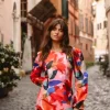 Carolyn Dress