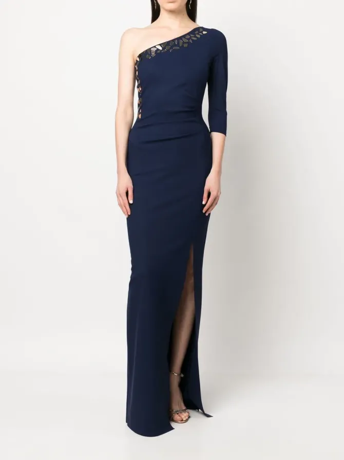 Chantal Long Gown