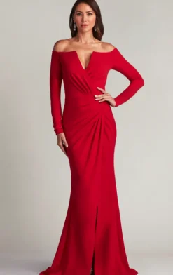 Cher Gown