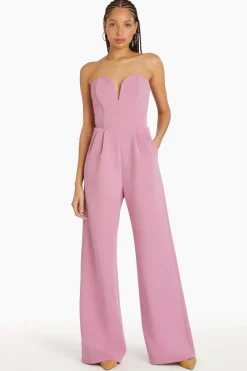 Cherri Jane Jumpsuit