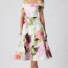 Chesca Cocktail Dress
