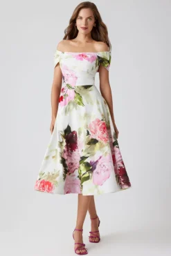 Chesca Cocktail Dress