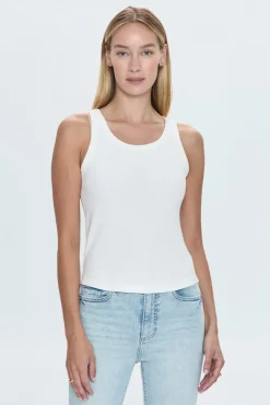 Christy Tank in Le Blanc