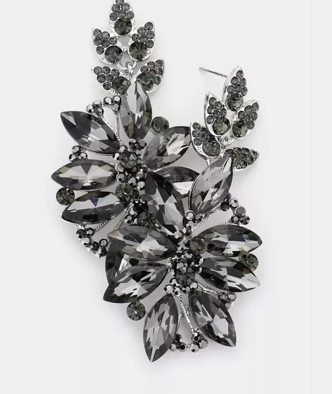 Colette Medium in Silver