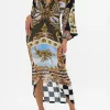 Danny Twist Dress