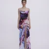 Desire Dress in pink
