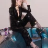 Disco Diva Sequin Suit