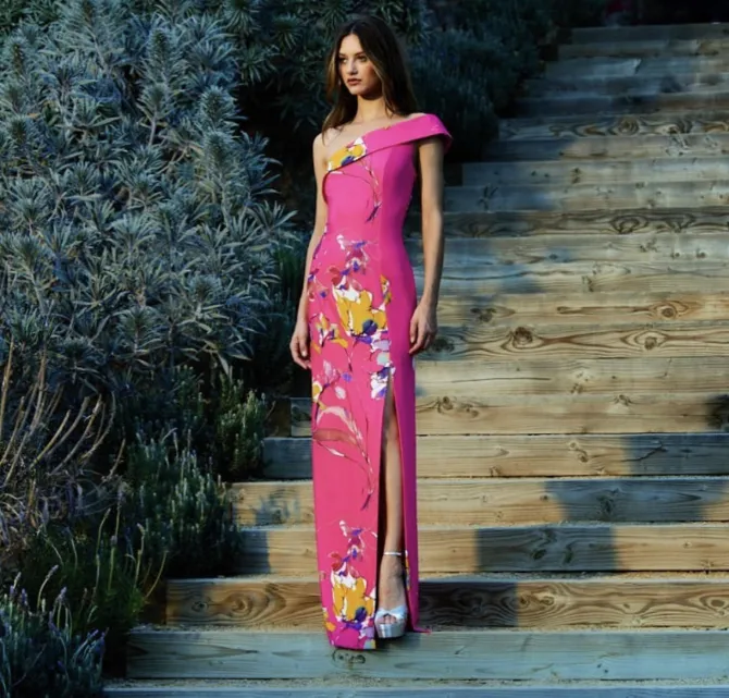 Dolan Gown