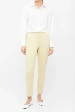 Doro Pant in yellow