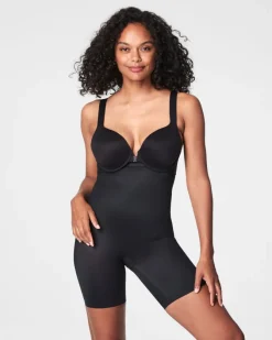 Dream High-Waisted Mid-Thigh Short