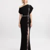 Elaine Long Skirt