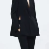 Elea Split Hem pants