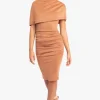 Elenor Sheath Dress-XL